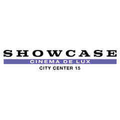Showcase Cinemas