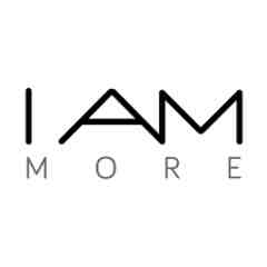 I AM MORE