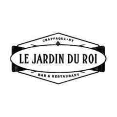 Le Jardin du Roi