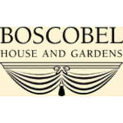 Boscobel House and Gardens