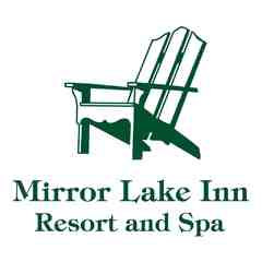 Mirror Lake Inn