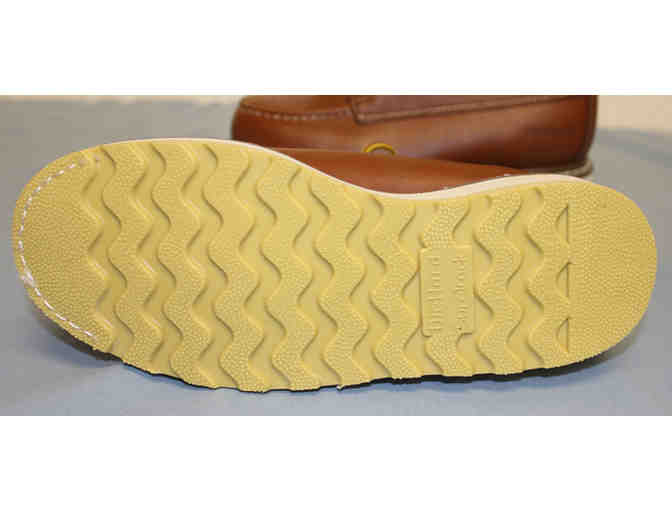 NEW - DieHard SureTrack 6' Leather Soft Toe Work Boot