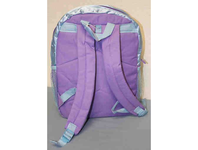 Frozen 'Follow Your Heart' Backpack