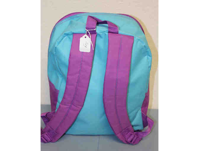 'Frozen' Backpack
