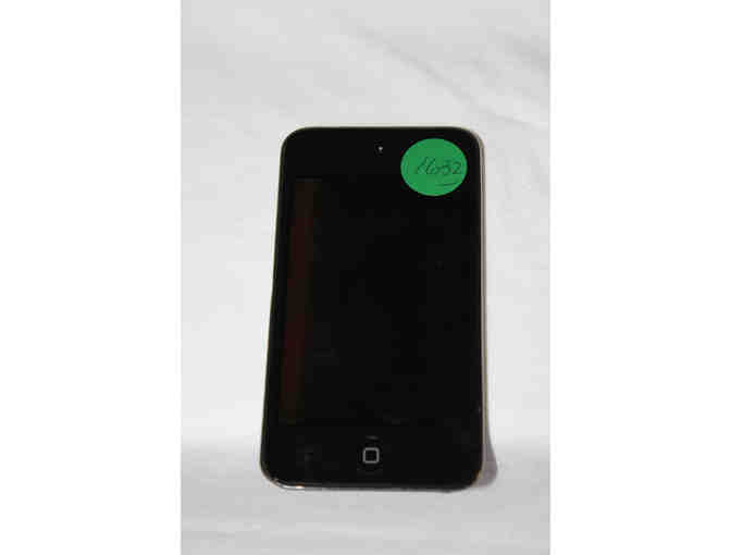 iPod Touch 8GB 4th Gen #2