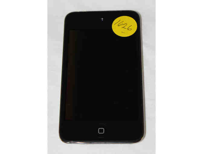 iPod Touch 8GB 4th Gen #4