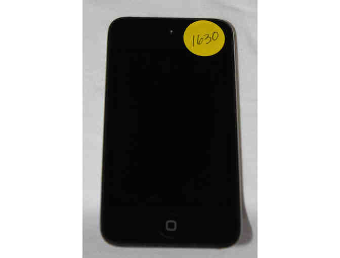 iPod Touch 8GB 4th Gen #8