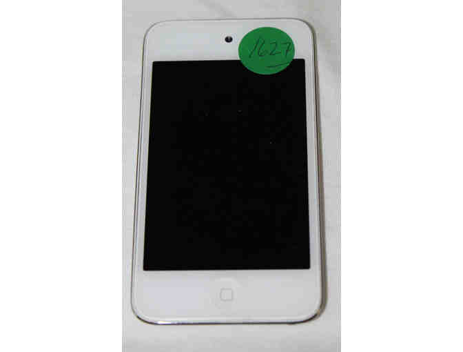 iPod Touch 8gb 4th Gen - White #5