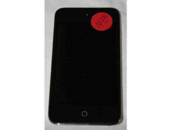 iPod Touch 8gb 4th Gen #6