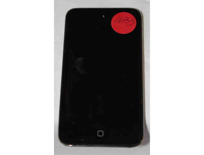 iPod Touch 8GB 4th Gen #11