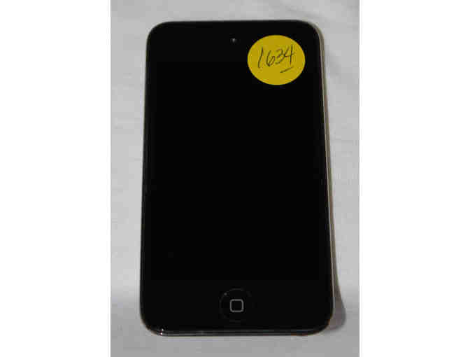 iPod Touch 8GB 4th Gen #12