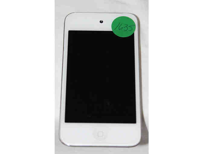 iPod Touch 8GB 4th Gen - White #13