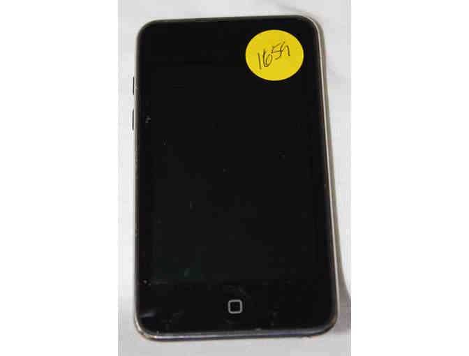 iPod Touch 32GB 3rd Gen #14