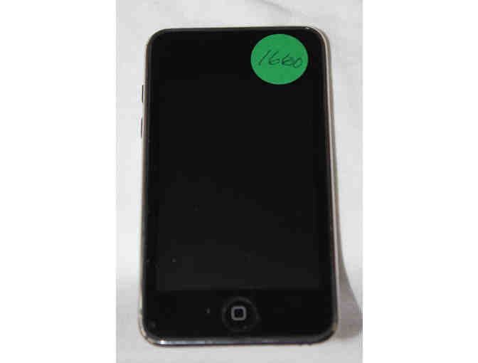 iPod Touch 32GB 3rd Gen #15