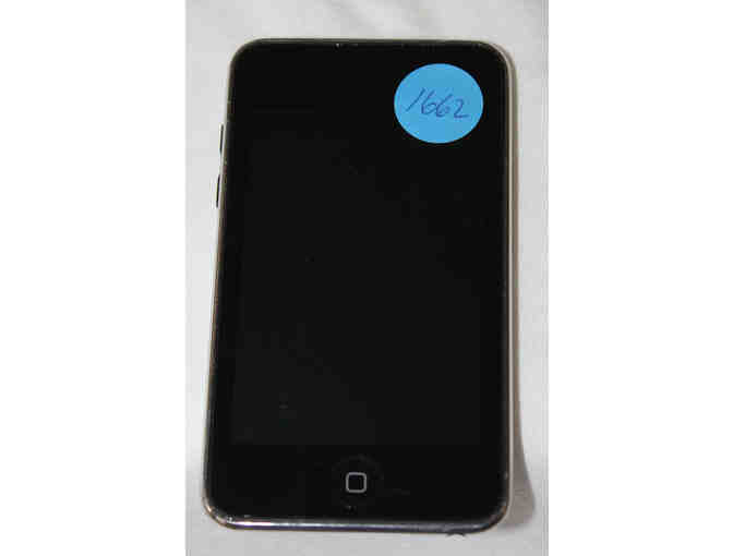 iPod Touch 32GB 3rd Gen #17