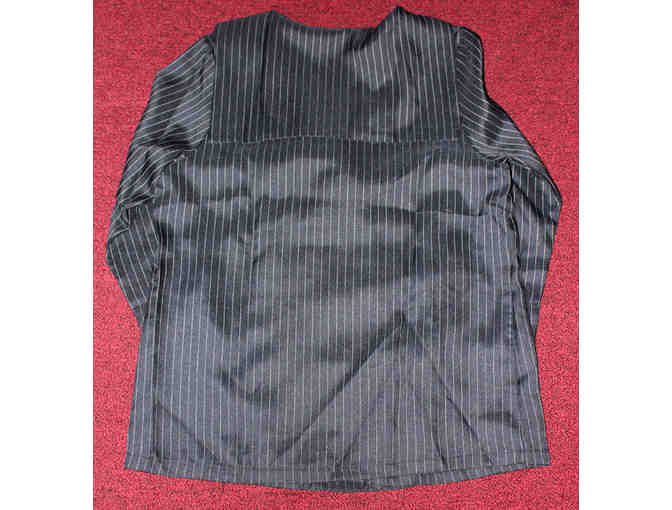 Sailor Collar Blouse