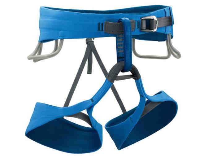 Black Diamond Solution Climbing Harness - Men's Small
