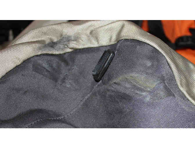 Lowe Alpine Sirocco II ND Pack - Size: SMALL