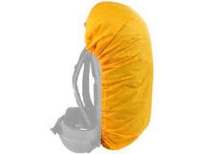 MEC PACK RAIN COVER (NYLON) - UNISEX