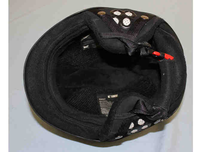 Movement Ski Helmet - Black