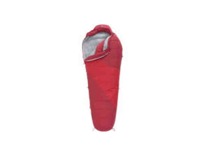 Kelty Ignite DriDown 20F/EN16F - LONG RIGHT