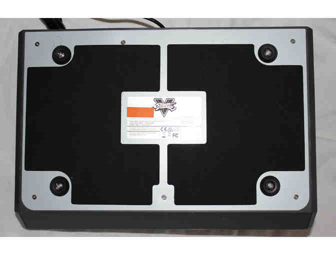 Mad Catz Street Fighter V Arcade FightStick TES+ for PlayStation4 and PlayStation3