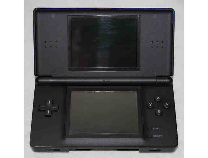 Nintendo DS Lite - Blue