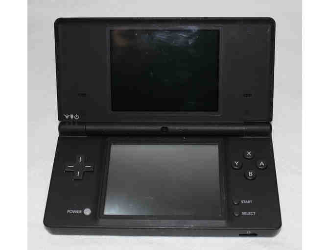 Nintendo DSi - Black