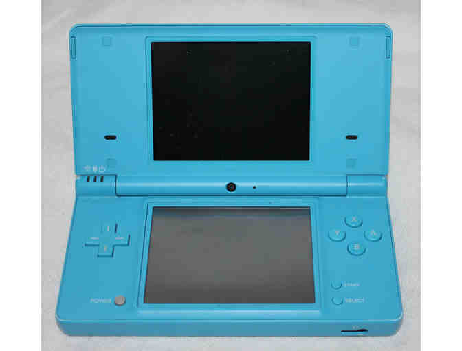 Nintendo DSi - Blue