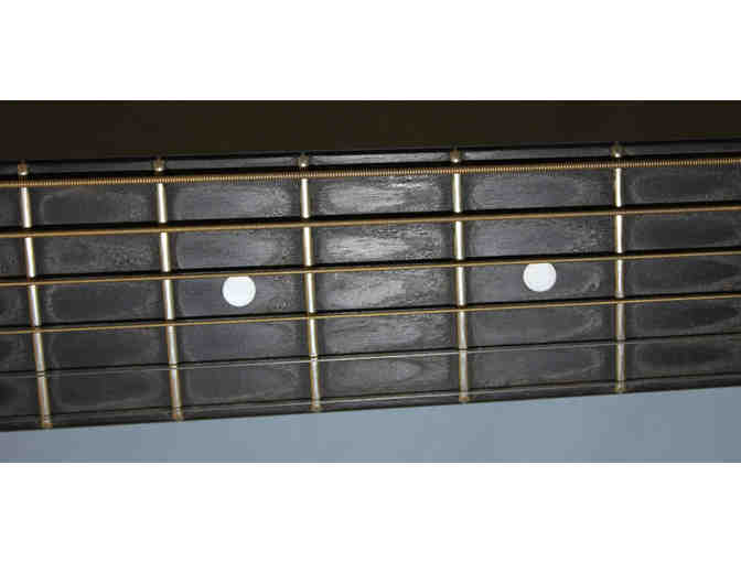 Taylor 110ce Acoustic/Electric Guitar- Right handed + Case