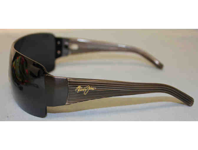 Maui Jim Honolulu Polarized Sunglasses