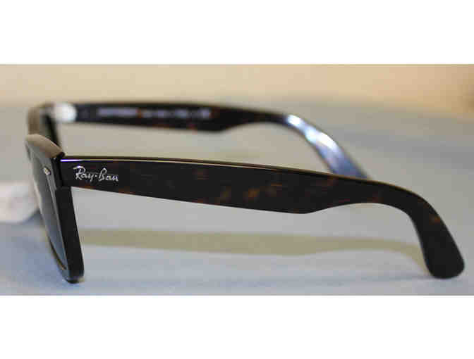 Ray-Ban ORIGINAL WAYFARER CLASSIC Sunglasses