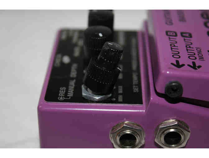 Boss BF-3 Flanger