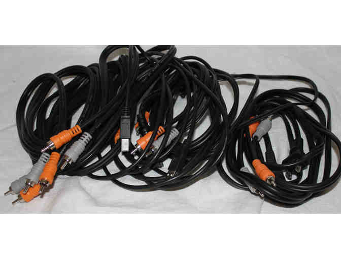 2 - Pioneer CDJ-800MK2 Professional CD/MP3 Turntables + Extras - READ Description