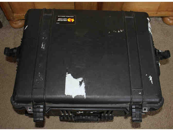 2 - Pioneer CDJ-800MK2 Professional CD/MP3 Turntables + Extras - READ Description