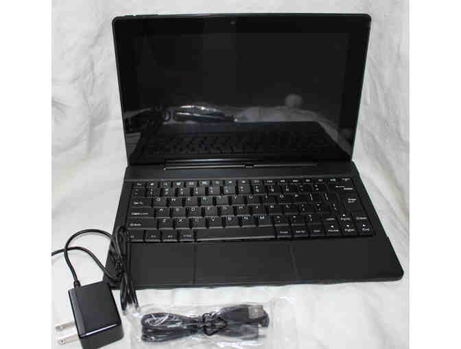 NEW - Smartab 2 in 1 Tablet ST1009X