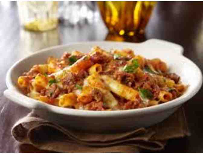 Maggiano's Little Italy - $25 Gift Card  #2