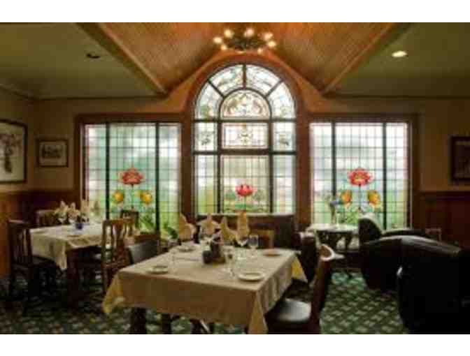 Shellburne Inn- 2 Night's, Deluxe Antique Room, Gourmet Breakfasts, $50 for Dinner