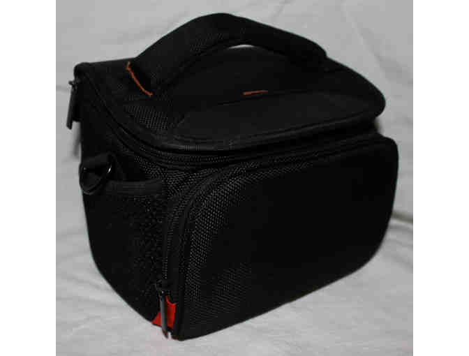 GoPro Hero 4 Silver Edition + Extras