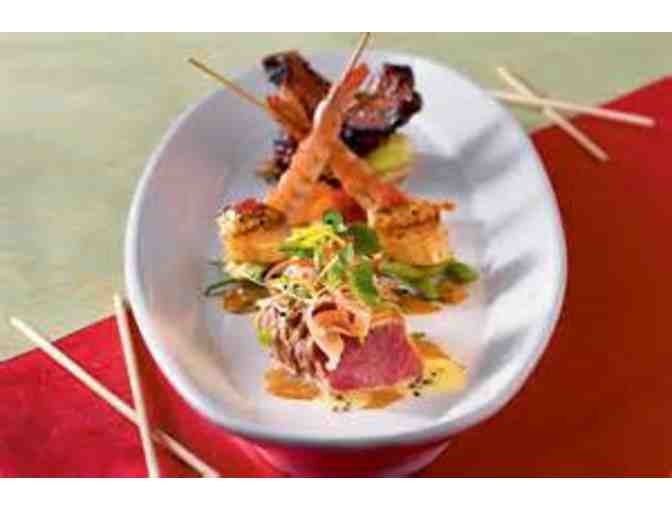 Roy's Ka'anapali Restaurant - $100 Gift Certificate