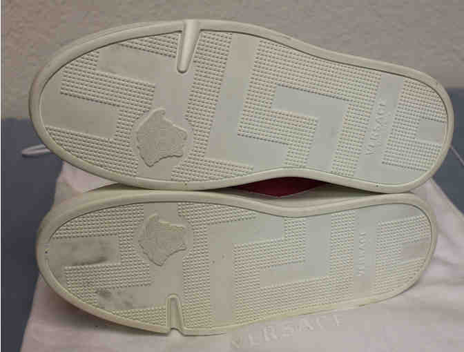 Versace Sneakers - Men's