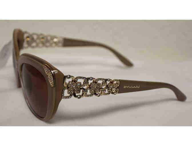 Bvlgari Giardini Italiani Sunglasses - Women's