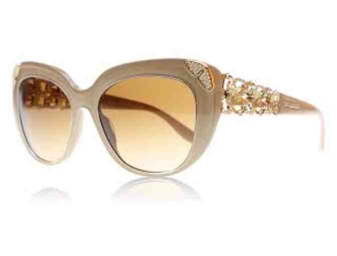 Bvlgari Giardini Italiani Sunglasses - Women's