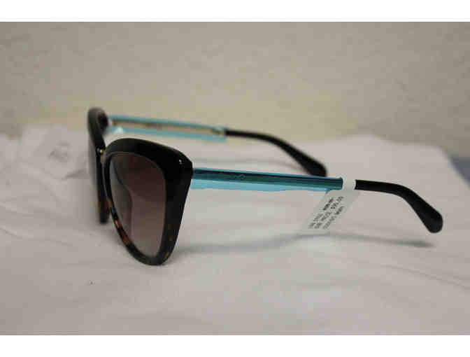 NEW - Kate Spade 'Cissy' Sunglasses with Case