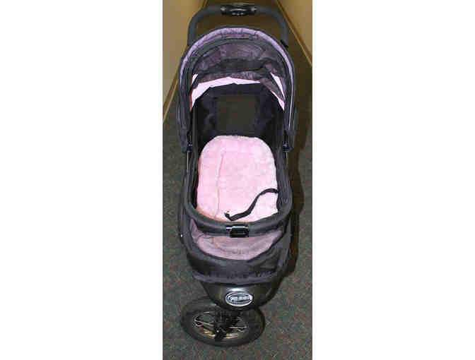 Pet Gear Pet Jogger Stroller - Like New