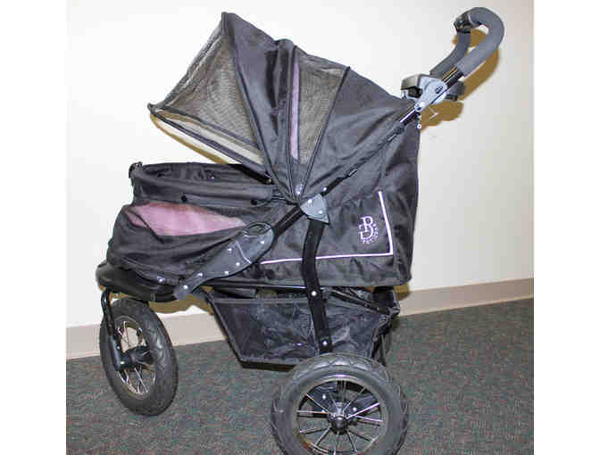Pet Gear Pet Jogger Stroller - Like New