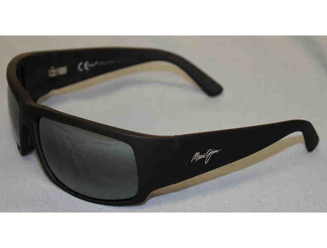 Maui Jim Sunglasses - 'World Cup' Unisex