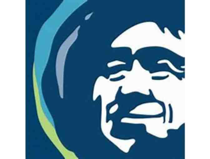 Full Fare, Unrestricted Coach - Round Trip, Alaska Airlines or Virgin America #1