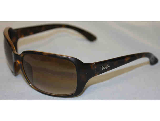 Two Pair Faux? Ray Ban Sunglasses