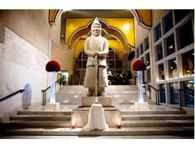 Seattle Art Museum - Two Admissions